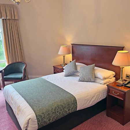Cumbria Grand Hotel Grange-over-Sands Exteriör bild
